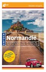Normandië - Klaus Simon - 9789018054526