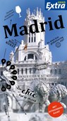 Madrid - Maria Anna Halker ; Manuel Garcia Blazquez - 9789018054670