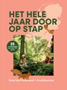 het hele jaar door op stap -  - 9789018054779
