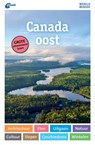 Canada oost - Kurt Ohlhoff ; Ole Helmhausen - 9789018054809