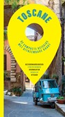 Toscane - Tobias Garst ; Gesa Pölert ; Christoph Hennig - 9789018055684
