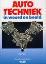 Autotechniek in woord en beeld - KLAVER, P. & DRENTH, M. - 9789020125184