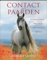Contact met paarden - Margrit Coates - 9789020202458