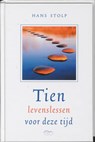 Tien levenslessen voor deze tijd - Hans Stolp - 9789020203295