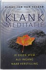 Klankmeditatie - K.J. van Velzen ; Klaas-Jan van Velzen - 9789020203332