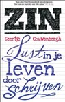 ZIN - Geertje Couwenbergh - 9789020205169