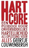 Hartcore - Geertje Couwenbergh - 9789020208115