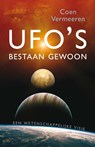 Ufo's bestaan gewoon - Coen Vermeeren - 9789020208993
