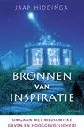 Bronnen van inspiratie - Jaap Hiddinga - 9789020209204