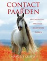 Contact met paarden - Margrit Coates - 9789020209273