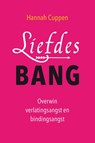 Liefdesbang - Hannah Cuppen - 9789020210705