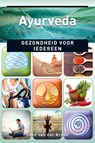Ayurveda - Coen van der Kroon - 9789020210811