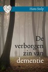 De verborgen zin van dementie - Hans Stolp - 9789020211467