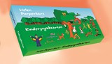 Kinderyogakaarten, Helen Purperhart -  - 9789020213614