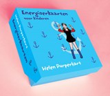 Energizerkaarten voor kinderen, Helen Purperhart -  - 9789020213775