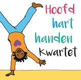 Hoofd hart handen kwartet, Helen Purperhart -  - 9789020214529