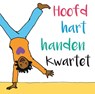 Hoofd hart handen kwartet - Helen Purperhart - 9789020214529