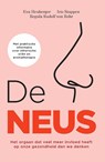 De neus - Eva Heuberger ; Iris Stappen ; Regula Rudolf von Rohr - 9789020215250