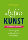 Liefdeskunst - Hannah Cuppen - 9789020215564