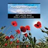 Hooggevoeligheid als kracht - Marian van den Beuken - 9789020215854