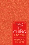 Tao Te Ching - Ursula K. Le Guin ; Lao Tzu - 9789020216844