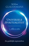 Universele spiritualiteit - Willem Glaudemans - 9789020216882