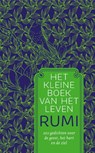 Het kleine boek van het leven - Rumi - 9789020218312