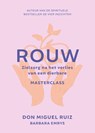 Rouw - Don Miguel Ruiz - 9789020220063