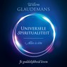 Universele spiritualiteit - Willem Glaudemans - 9789020220841