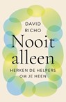 Nooit alleen - David Richo - 9789020222739