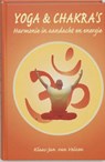 Yoga &amp; chakra's - VELZEN, Klaas-Jan van - 9789020252095