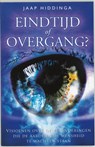Eindtijd of overgang? - Jaap Hiddinga - 9789020283983