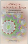 Conceptie, geboorte en leven - Jaap Hiddinga - 9789020284133