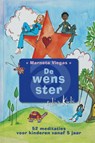 De wens ster - Marneta Viegas - 9789020285451