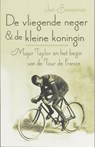 De vliegende neger & de kleine koningin - BOESMAN, Jan. - 9789020408676
