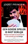 Een goede speler is niet eerlijk - PRINSEN, Joost - 9789020411393