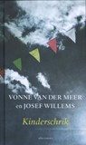 Kinderschrik - Vonne van der Meer ; Josef Willems - 9789020412628