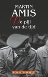 De pijl van de tijd - Martin Amis - 9789020413274