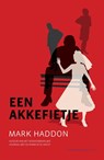 Een Akkefietje - Mark Haddon - 9789020413441