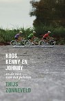 Koos, Kenny en Johnny - Thijs Zonneveld - 9789020413717
