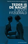 Teder is de nacht - Francis Scott Fitzgerald - 9789020414158