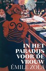 In het paradijs voor de vrouw - Emile Zola - 9789020414516