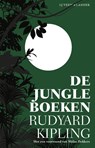 De Jungleboeken - Rudyard Kipling - 9789020414530