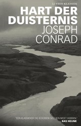 Hart der duisternis, Joseph Conrad -  - 9789020414615
