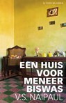 Een huis voor meneer Biswas - V.S. Naipaul - 9789020415025