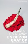 En de zon gaat op - Ernest Hemingway - 9789020415247