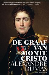 De graaf van Montecristo, Alexandre Dumas -  - 9789020415308