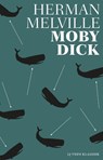 Moby Dick - Herman Melville - 9789020415605