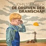 Druiven der gramschap - John Steinbeck - 9789020416671