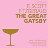 The Great Gatsby - F. Scott Fitzgerald - 9789020417272